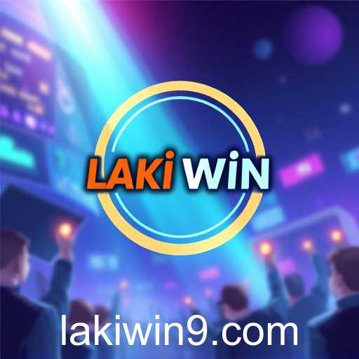 Laki Win Shakes Up the Gaming Arena