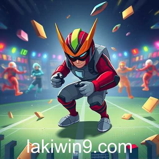 The Rise of Laki Win in Gaming