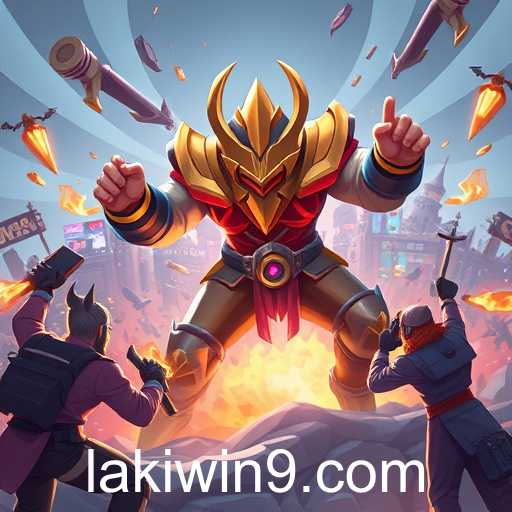 The Rise of 'Laki Win' in the Gaming Industry